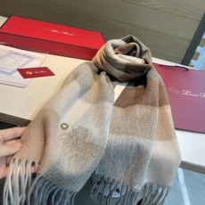 Loro Piana Scarf